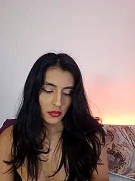 AliishaPss online show from 03-11-26, 08:03
