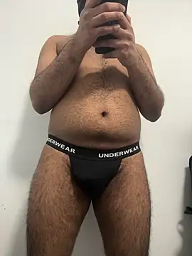 HothairyBoy2 online show from 05-12-26, 03:40