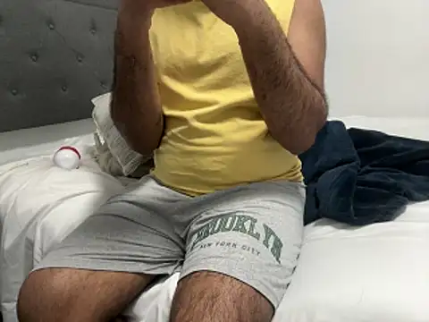 HothairyBoy2 online show from 03-16-26, 03:14