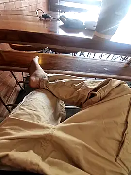 YoursThickDick online show from 04-02-26, 09:16