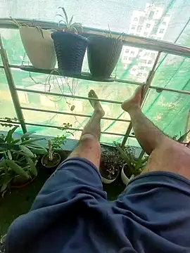 YoursThickDick online show from 04-11-26, 04:31