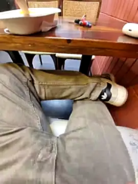 YoursThickDick online show from 01-07-26, 09:47