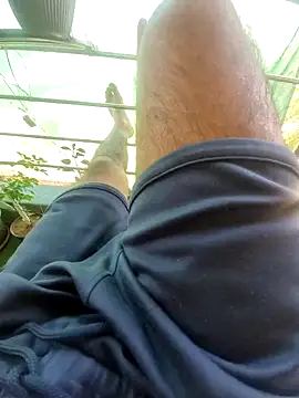 YoursThickDick online show from 04-18-26, 05:21