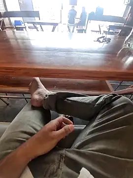 YoursThickDick online show from 02-20-26, 08:27