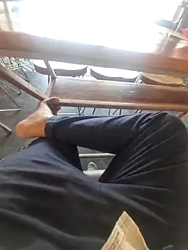 YoursThickDick online show from 04-12-26, 09:01