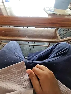 YoursThickDick online show from 03-15-26, 09:27