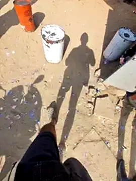 YoursThickDick online show from 12-14-25, 05:35