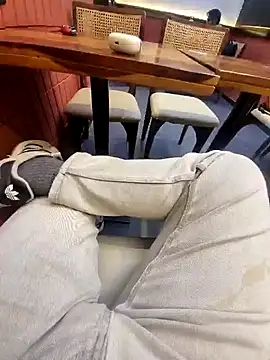 YoursThickDick online show from 12-05-25, 09:52