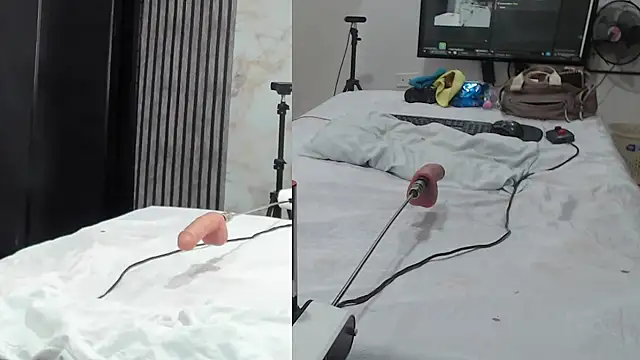 Alani Queen online show from 02-27-26, 07:35