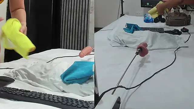 Alani Queen online show from 03-03-26, 07:21