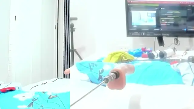 Alani Queen online show from 11-09-25, 08:18