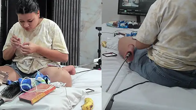 Alani Queen online show from 02-11-26, 07:36