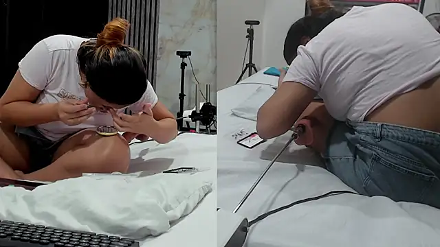 Alani Queen online show from 02-15-26, 07:13