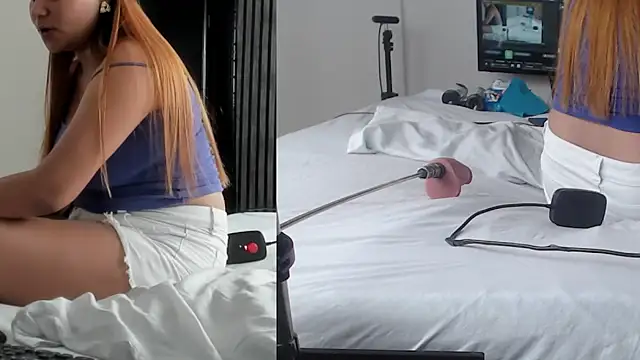 Alani Queen online show from 01-17-26, 07:17