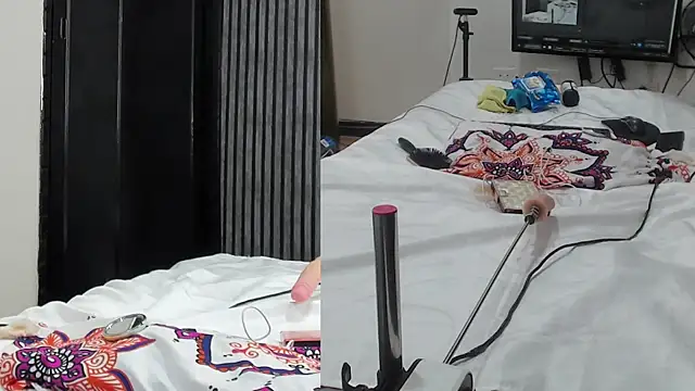 Alani Queen online show from 03-19-26, 07:14