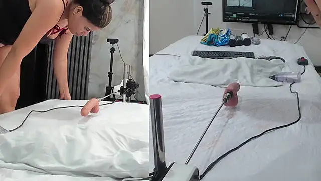 Alani Queen online show from 03-07-26, 07:41