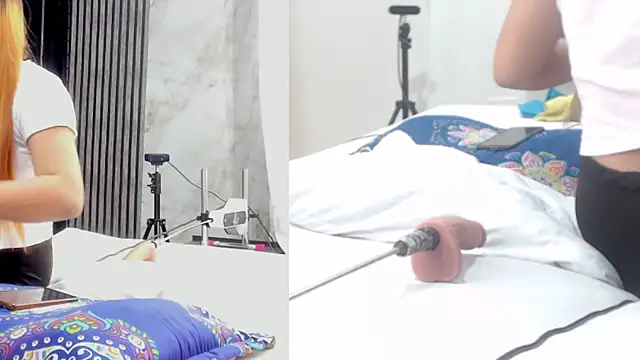 Alani Queen online show from 12-17-25, 07:08