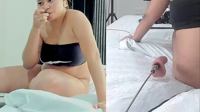 Alani Queen online show from 02-07-26, 07:33