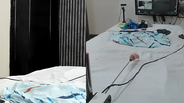 Alani Queen online show from 03-25-26, 07:13