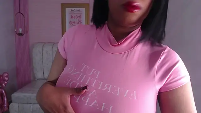 ambar fox s online show from 02-12-26, 03:17