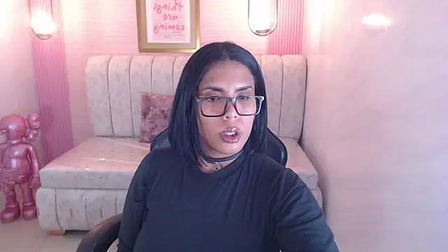 ambar fox s online show from 03-03-26, 03:02