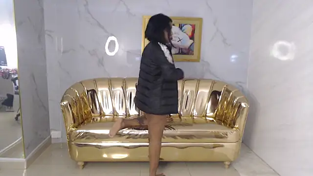 ambar fox s online show from 10-08-25, 03:08