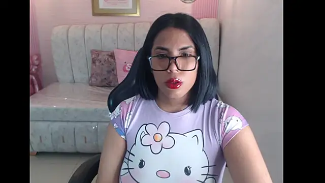 ambar fox s online show from 03-11-26, 03:22