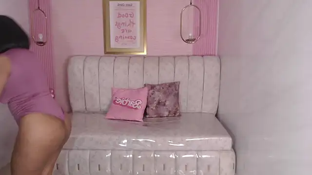 ambar fox s online show from 03-12-26, 03:12