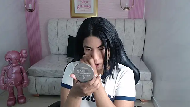 ambar fox s online show from 09-23-25, 03:02