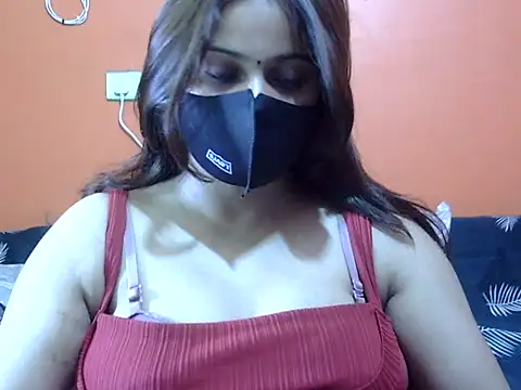 Snapshot of Bady__Riya chatting on 06-07-26, 04:50 Bady Riya online show from 06-07-26, 04:50
