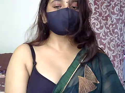 Snapshot of Bady__Riya chatting on 09-29-25, 05:36 Bady Riya online show from 09-29-25, 05:36