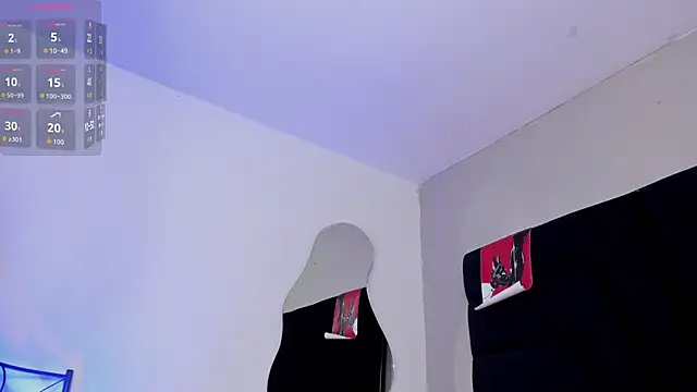 Foxy katt online show from 11-04-25, 12:31