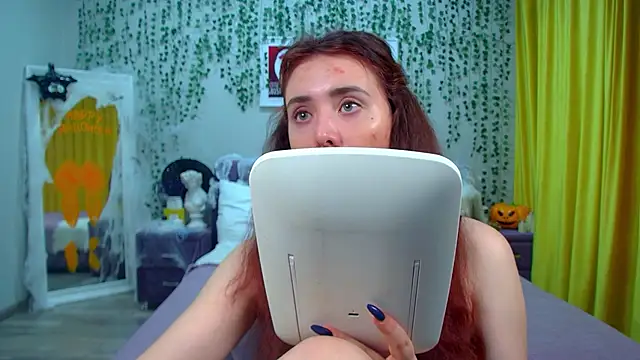 SherryBaers online show from 10-25-25, 06:12