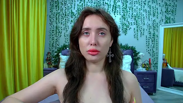 SherryBaers online show from 12-16-25, 07:23