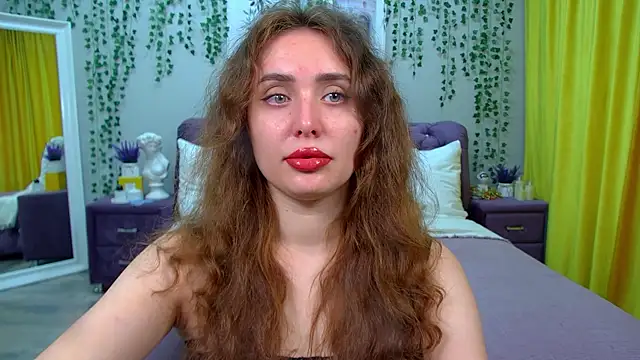 Snapshot of SherryBaers chatting on 09-29-25, 06:31 SherryBaers online show from 09-29-25, 06:31