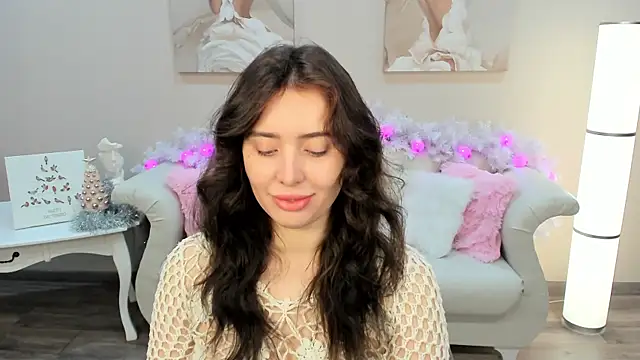 SherryBaers online show from 12-19-25, 06:27