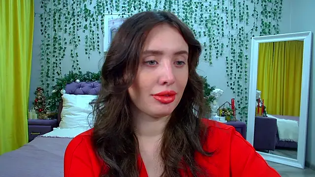 SherryBaers online show from 12-15-25, 06:30