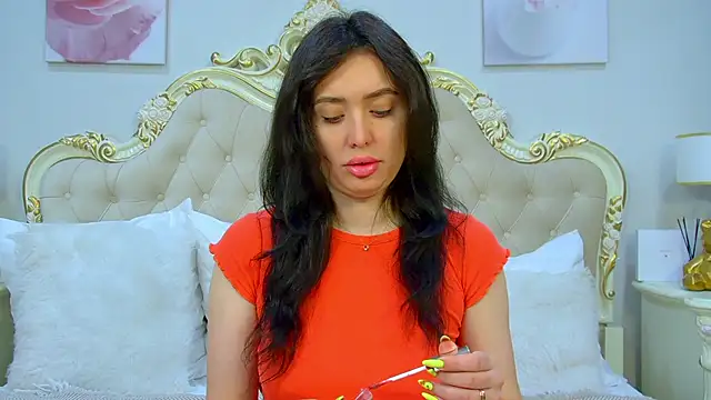 SherryBaers online show from 12-02-25, 06:26