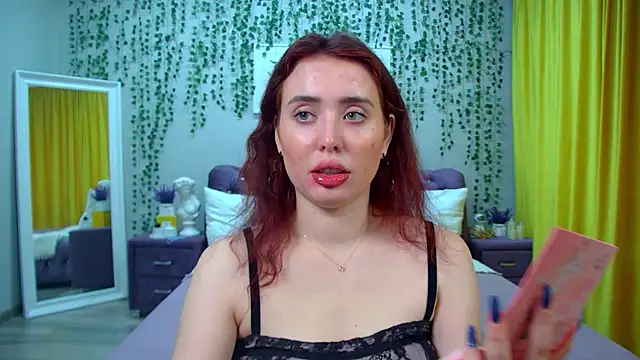 SherryBaers online show from 10-24-25, 06:12