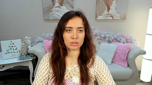 SherryBaers online show from 11-29-25, 06:35