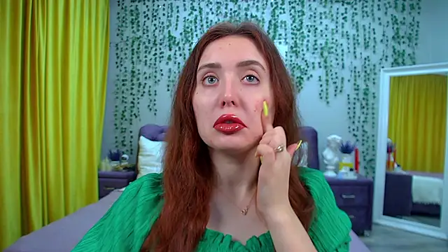 SherryBaers online show from 11-27-25, 06:25