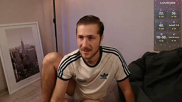 Mr At  online show from 01-14-26, 08:40