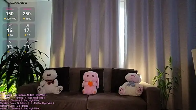  LittleSammy online show from 07-06-26, 06:10