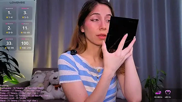  LittleSammy online show from 03-26-26, 07:12