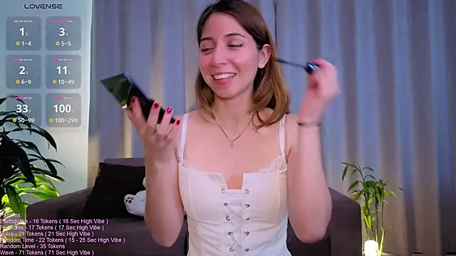  LittleSammy online show from 02-15-26, 04:50