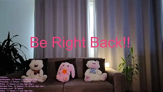 LittleSammy online show from 07-07-26, 07:17