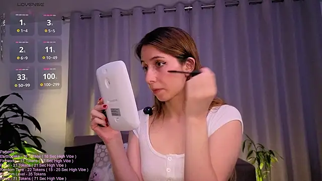  LittleSammy online show from 02-12-26, 02:00