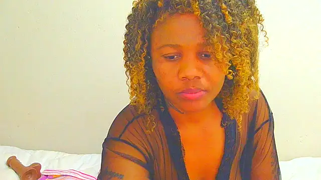 Augustine-Blooomxx online show from 09-26-25, 08:49