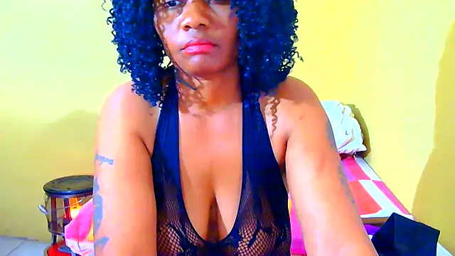 Augustine-Blooomxx online show from 04-17-26, 01:36