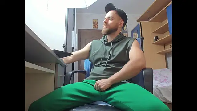 JaceBlaze online show from 10-17-25, 04:16